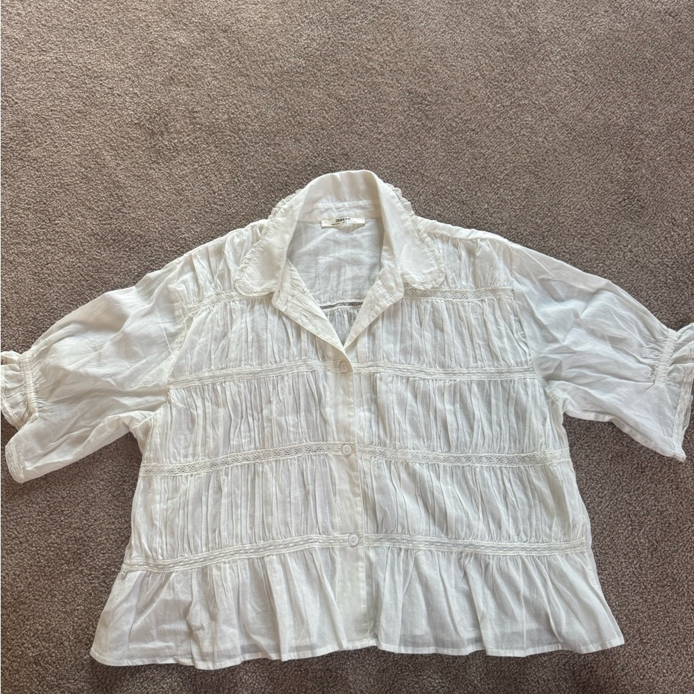 Zara home, Women's Blouse
